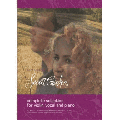 Secret Garden: Earthsongs