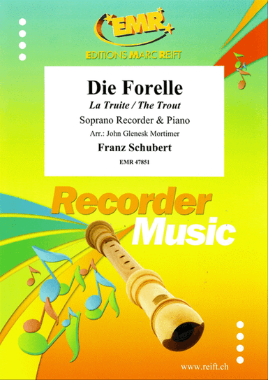 Die Forelle