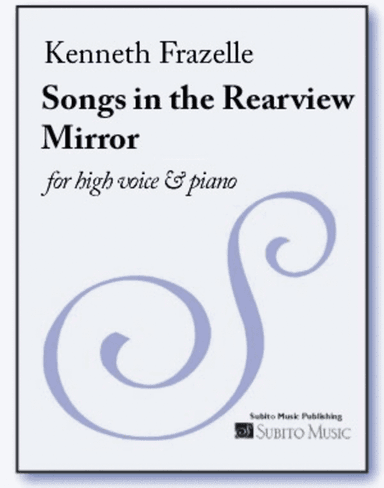 Songs in the Rearview Mirror
