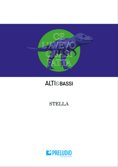 Stella (A Cappella)