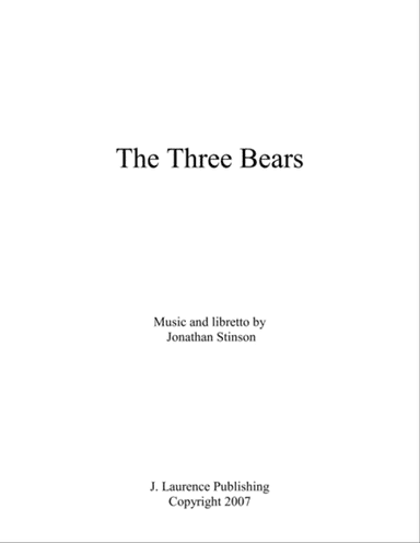 The Three Bears