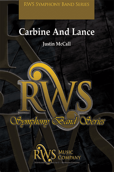 Carbine and Lance