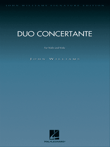 Duo Concertante