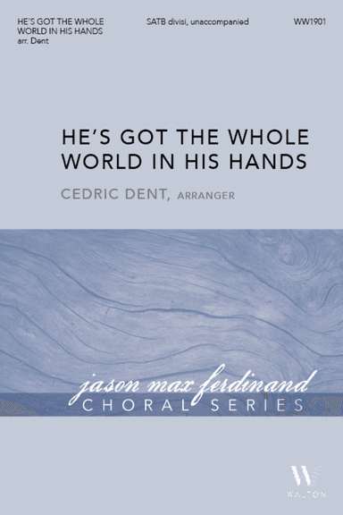 He's Got the Whole World in His Hands