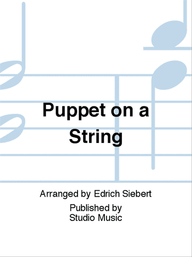 Puppet on a String