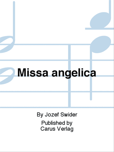 Missa angelica