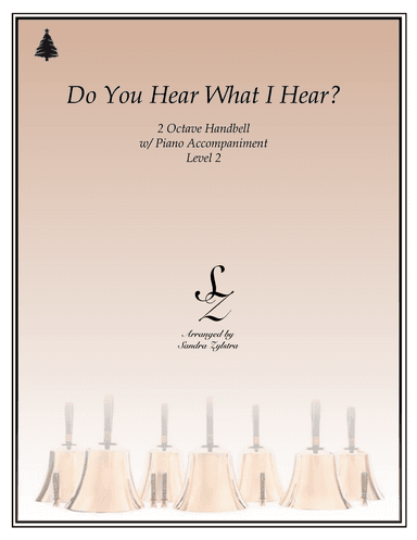 Do You Hear What I Hear