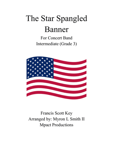 The Star Spangled Banner