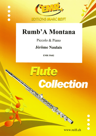 Rumb'A Montana