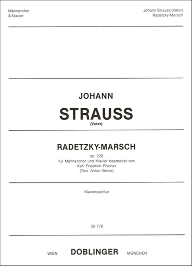 Radetzky-Marsch