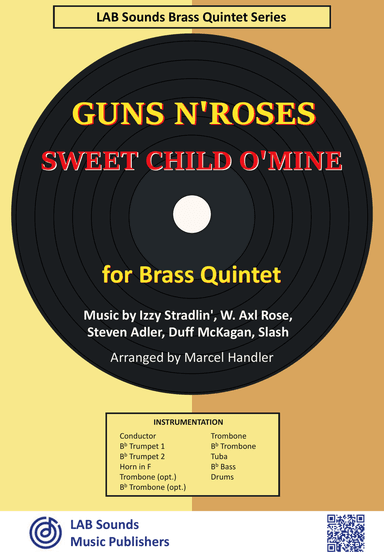 Sweet Child O' Mine