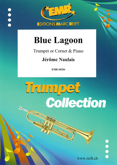 Blue Lagoon