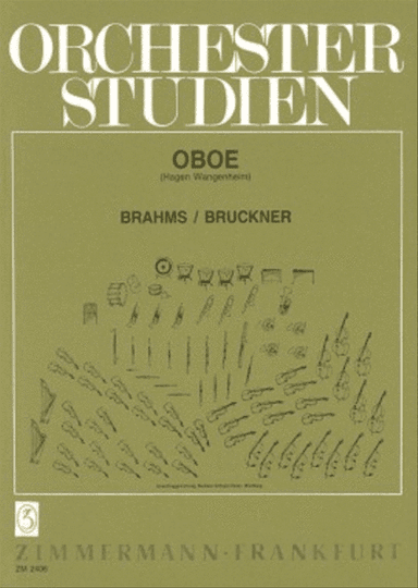 Orchestra Studies