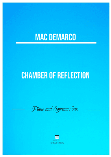 Chamber Of Reflection