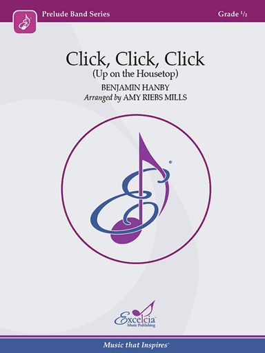 Click, Click, Click