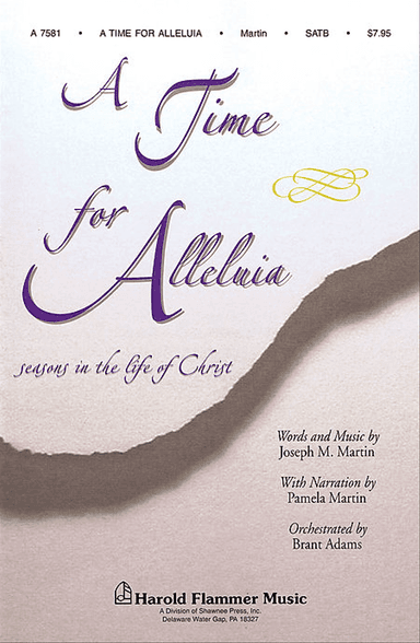 A Time for Alleluia