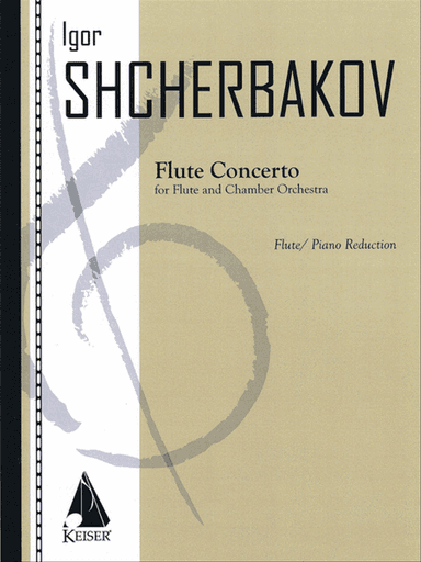 Concerto for Flute