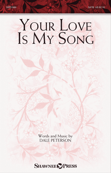 Your Love Is My Song