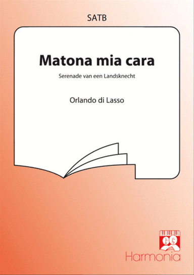 Matona mia cara