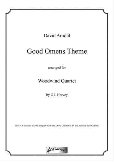 Good Omens