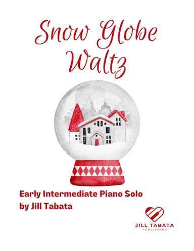 Snow Globe Waltz