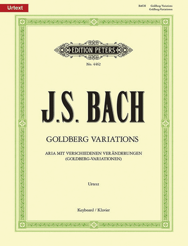 Goldberg Variations