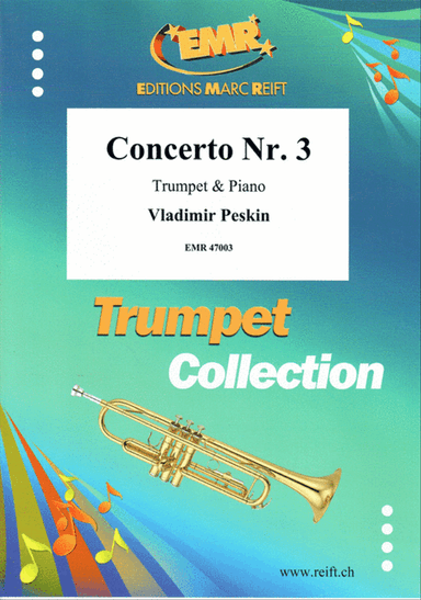 Concerto No. 3