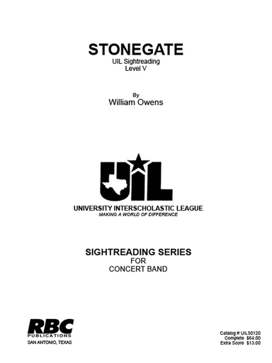 Stonegate
