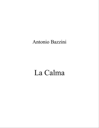 La Calma
