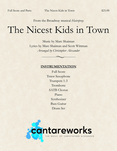 The Nicest Kids In Town