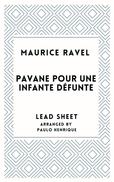 Pavane pour une infante défunte