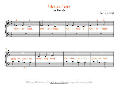 Trick-or-Treat