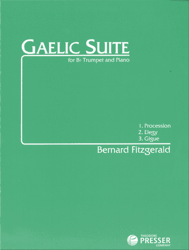 Gaelic Suite