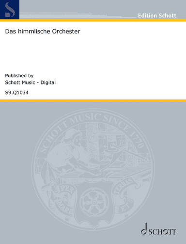 Das himmlische Orchester