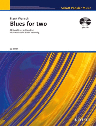 Blues for Two