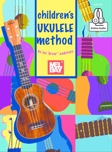 Children's Ukulele Method
