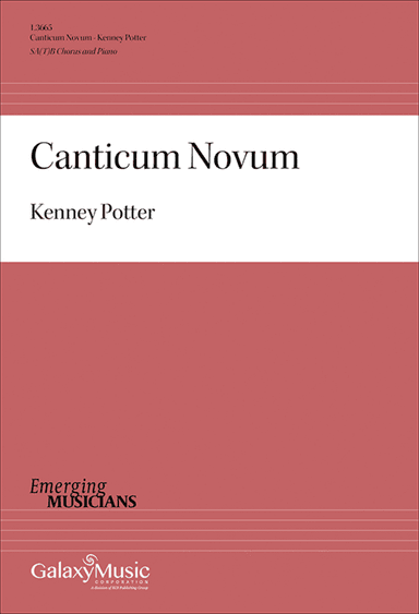 Canticum Novum