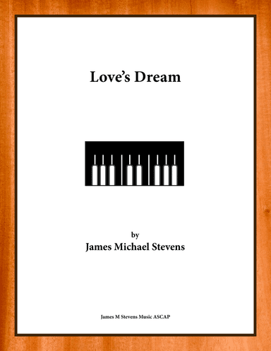 Love's Dream