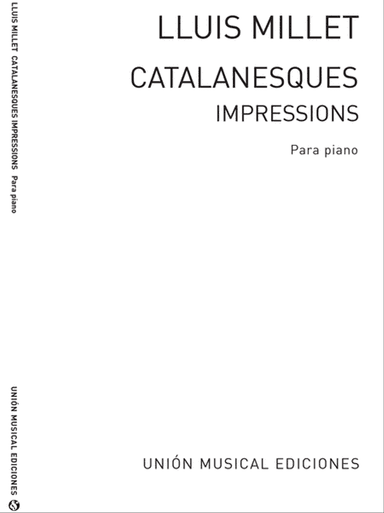 Catalanesques Impressiones