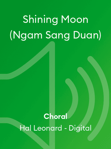 Shining Moon (Ngam Sang Duan)
