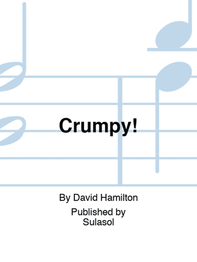 Crumpy!