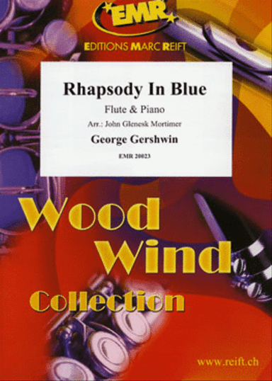 Rhapsody In Blue