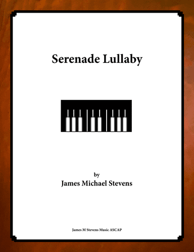 Serenade Lullaby