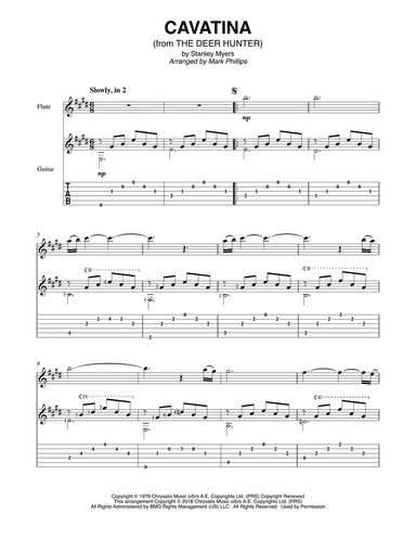 Cavatina