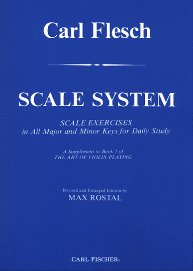 Scale System