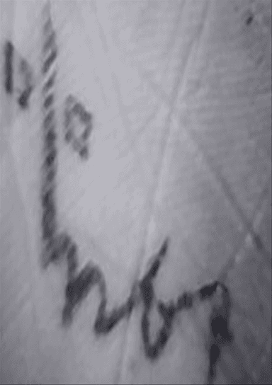 Morse Charang : 002267