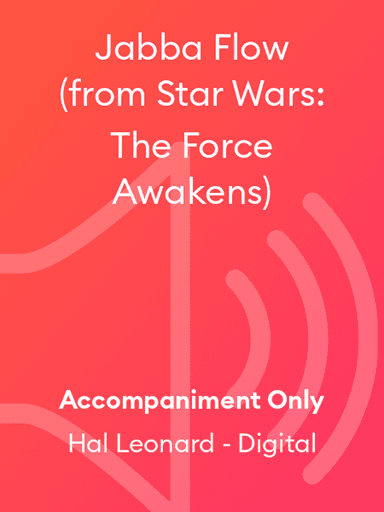 Jabba Flow (from Star Wars: The Force Awakens)