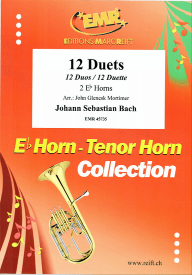 12 Duets
