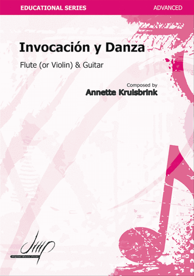 Invocazion Y Danza