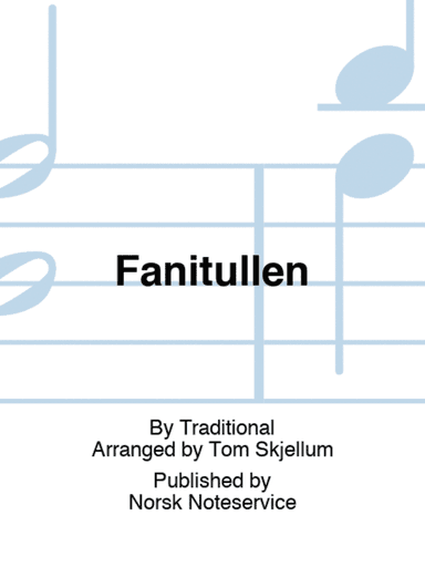 Fanitullen